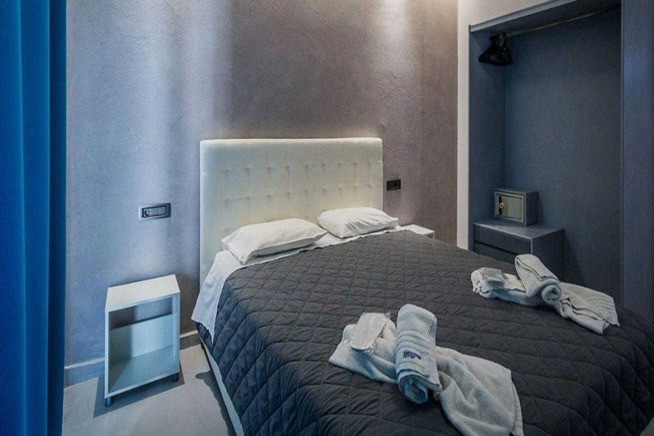Paradise Hotel Zth Циливи Экстерьер фото